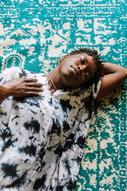 A Quick Reminder: Self-Care Isn't Selfish, It's Essential for Mental Health