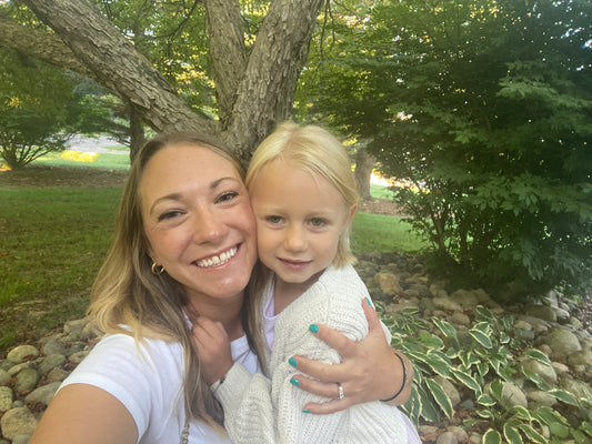 Jennifer's Story: Living Beyond Breast Cancer